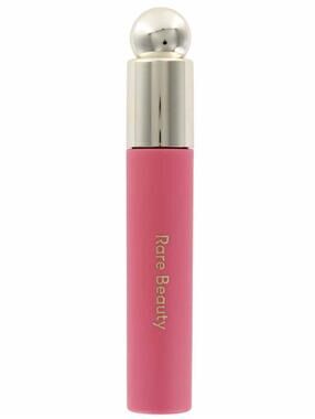 Rare Beauty Lip Oil in Hope MSRP $22